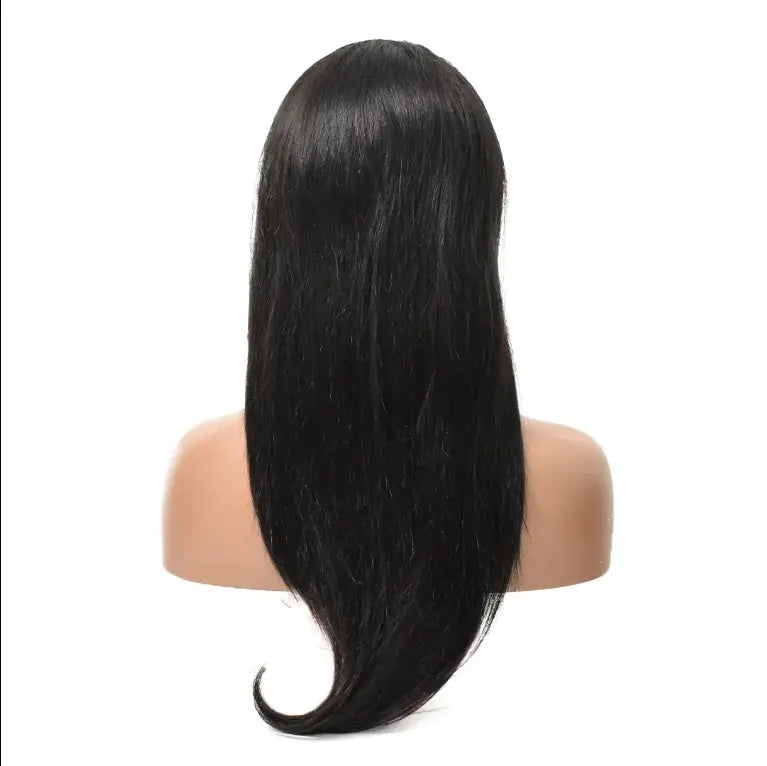 2025 New Arrival  Straight 13x4 HD Lace Front Wig Human Hair Rizkfromrazzak