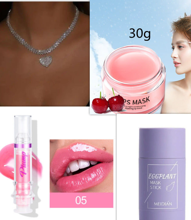 20-30g Lip Skin Care Products Moisturizing Lip null