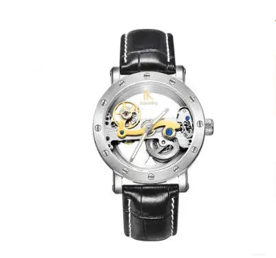 Automatic mechanical watches Rizkfromrazzak