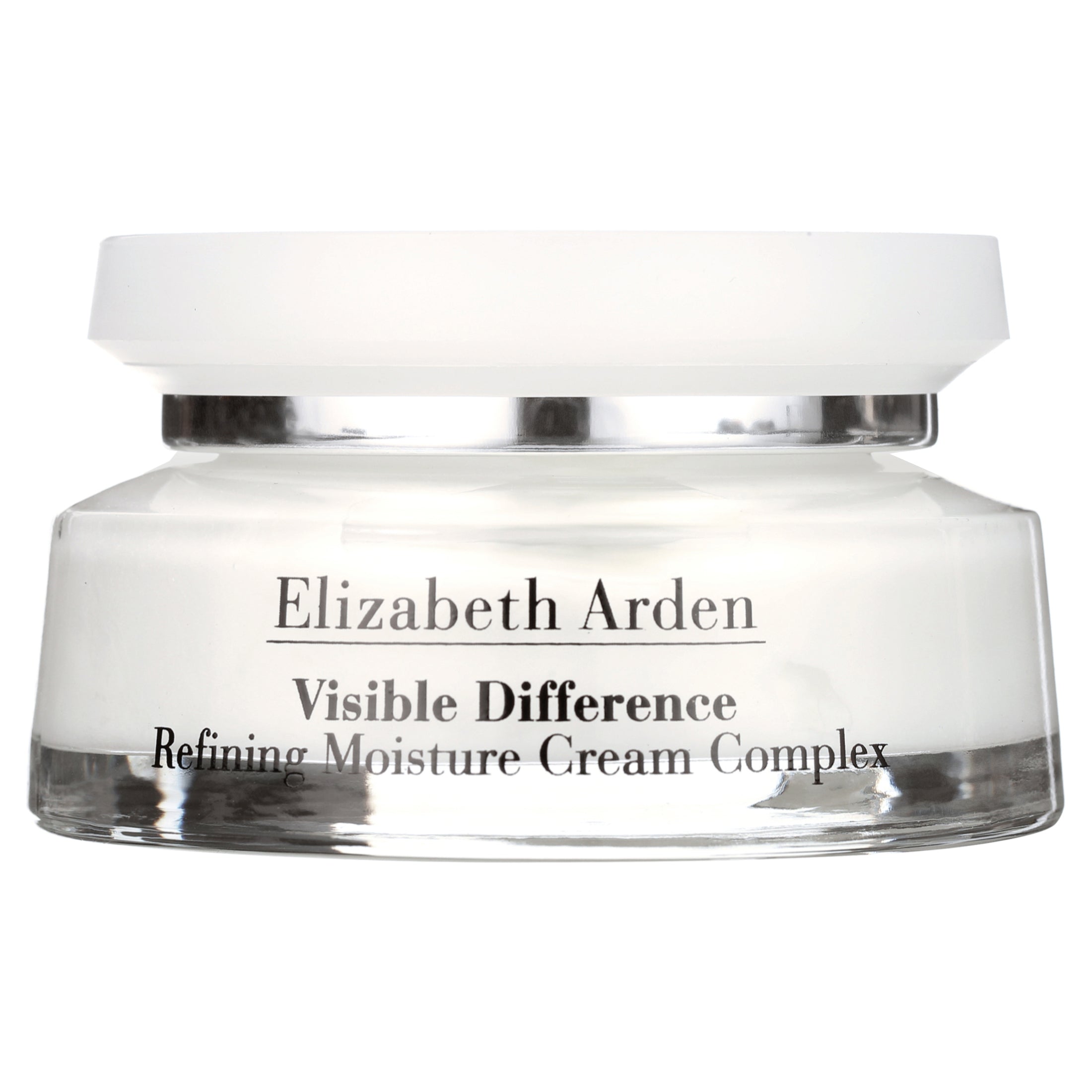 Elizabeth Arden Visible Difference Refining Moisture Cream Complex 75ml/2.5oz Rizk From Razzak