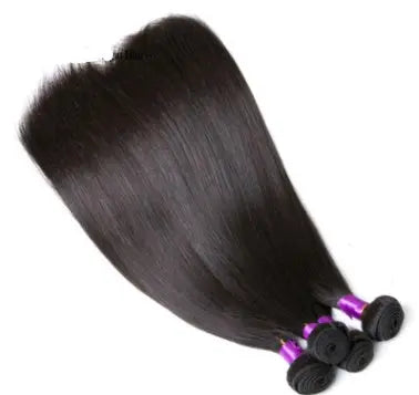 Human hair straight hair Brazilin human straight hair Brazil hot sale natural color - Rizk From Razzak