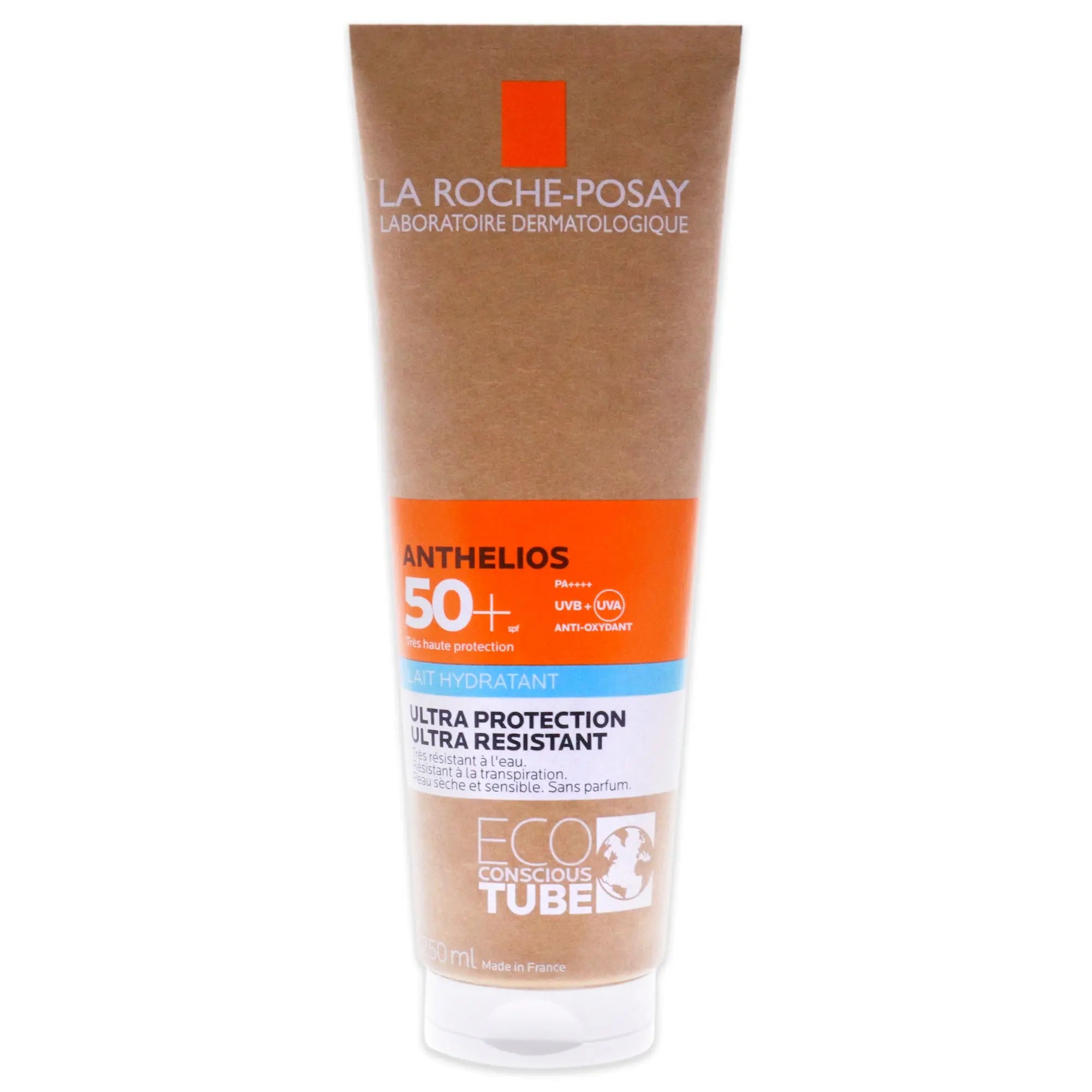 La Roche-Posay Anthelios Hydrating Lotion Ultra Resistant SPF 50 , 8.5 oz Sunscreen Rizkfromrazzak