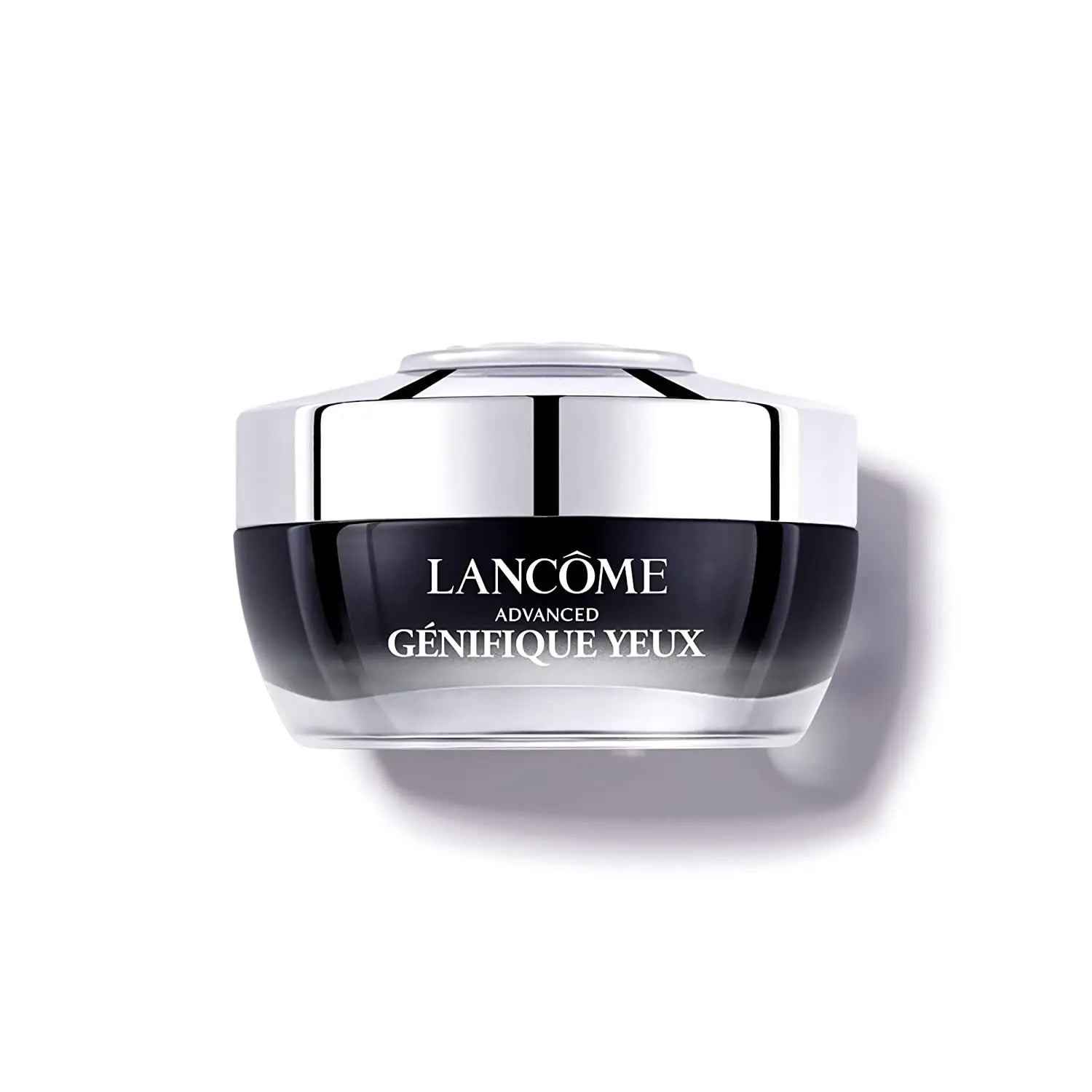 Lancome Advanced Genifique Yeux Youth Activating & Light Infusing Eye Cream 15ml/ 0.5oz. Rizkfromrazzak