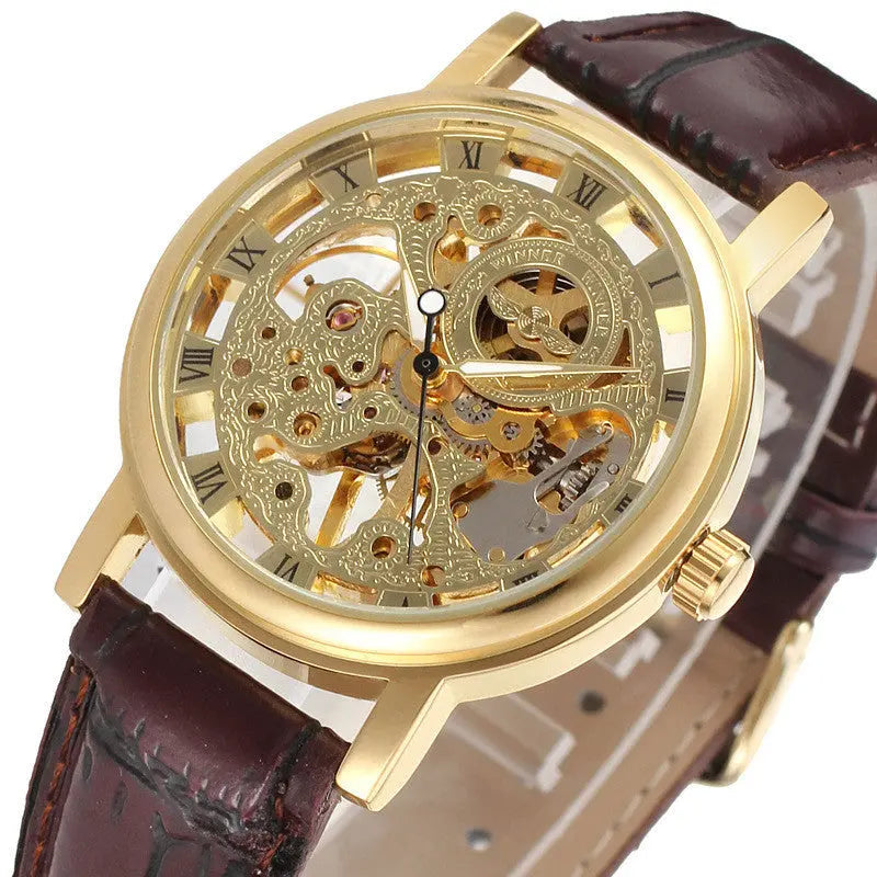 Mechanical watches Men's mechanical watches Rizkfromrazzak